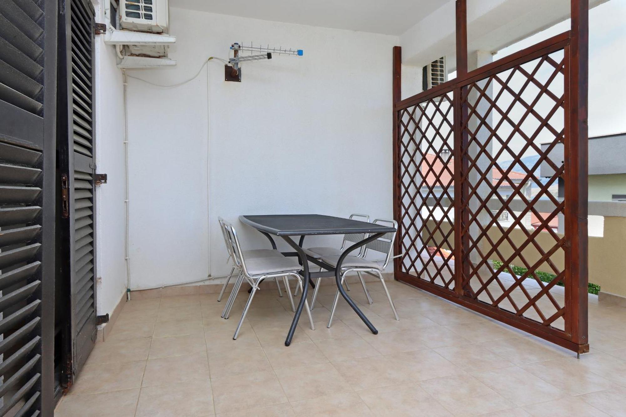 Apartments With A Parking Space Pag - 18345 Pag Town Exterior photo