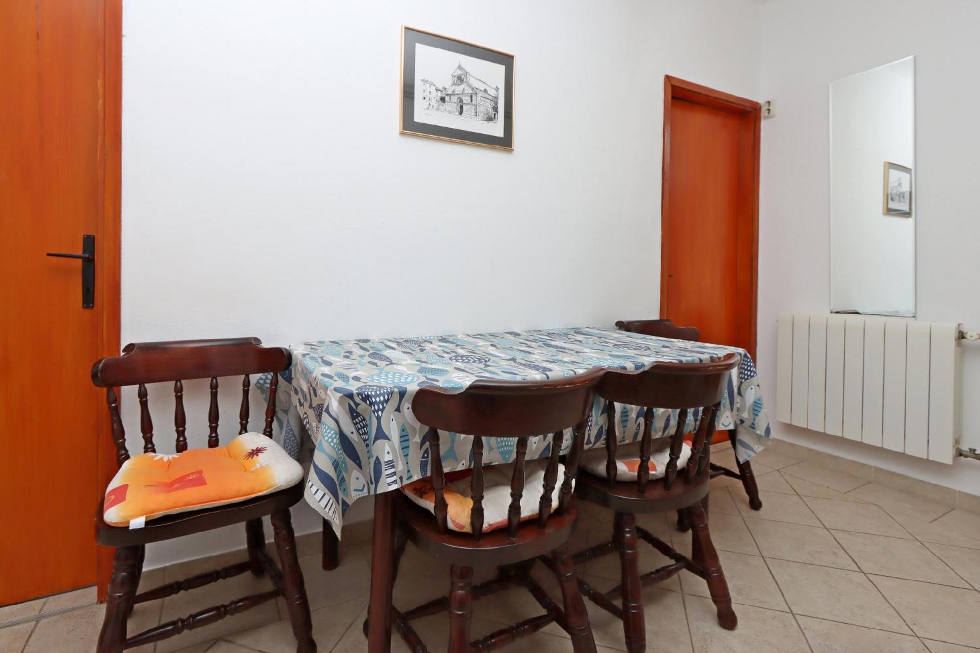Apartments With A Parking Space Pag - 18345 Pag Town Room photo
