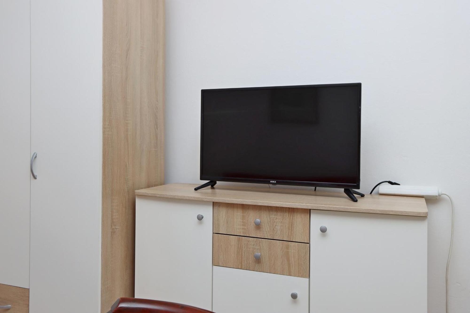 Apartments With A Parking Space Pag - 18345 Pag Town Room photo