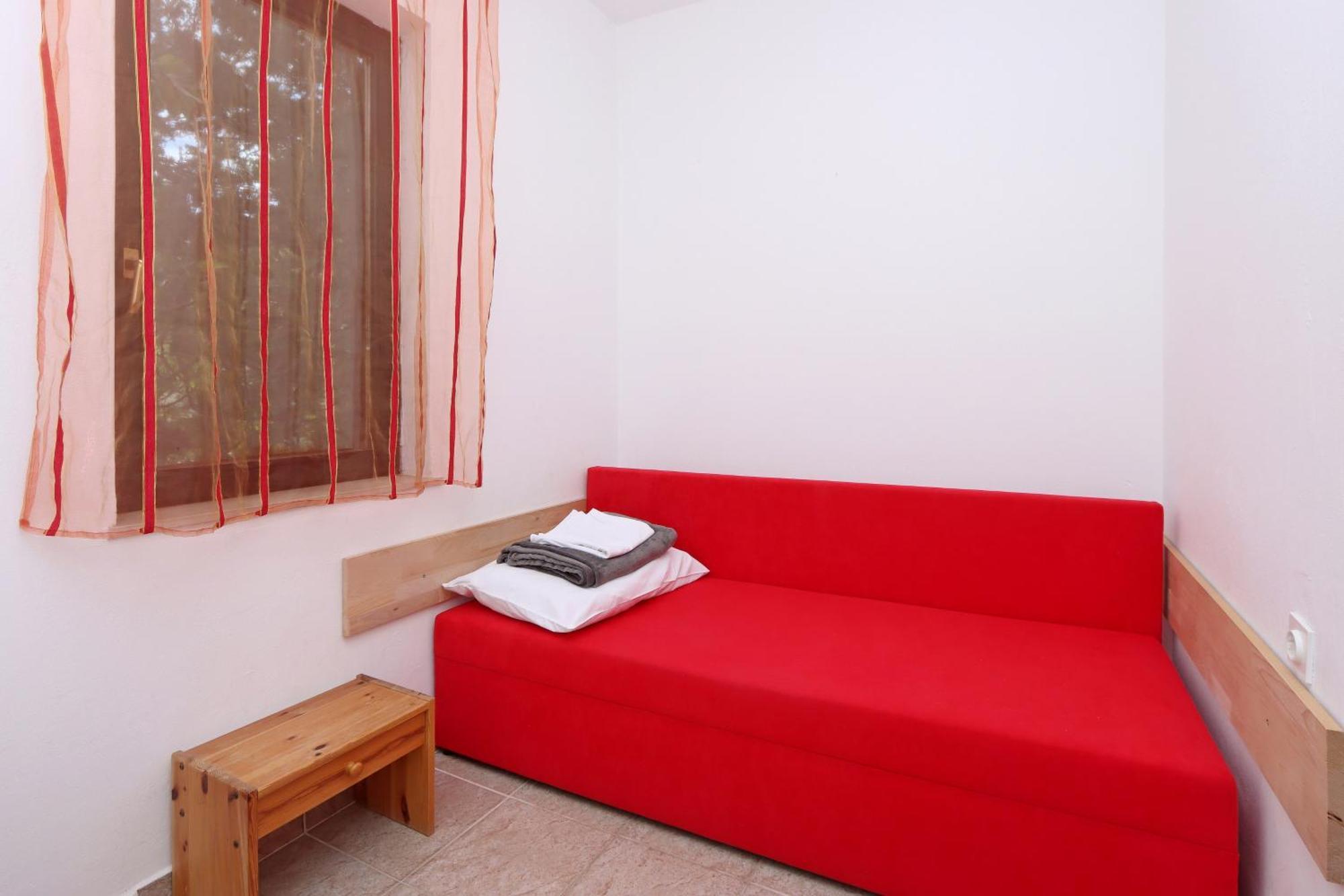 Apartments With A Parking Space Pag - 18345 Pag Town Room photo