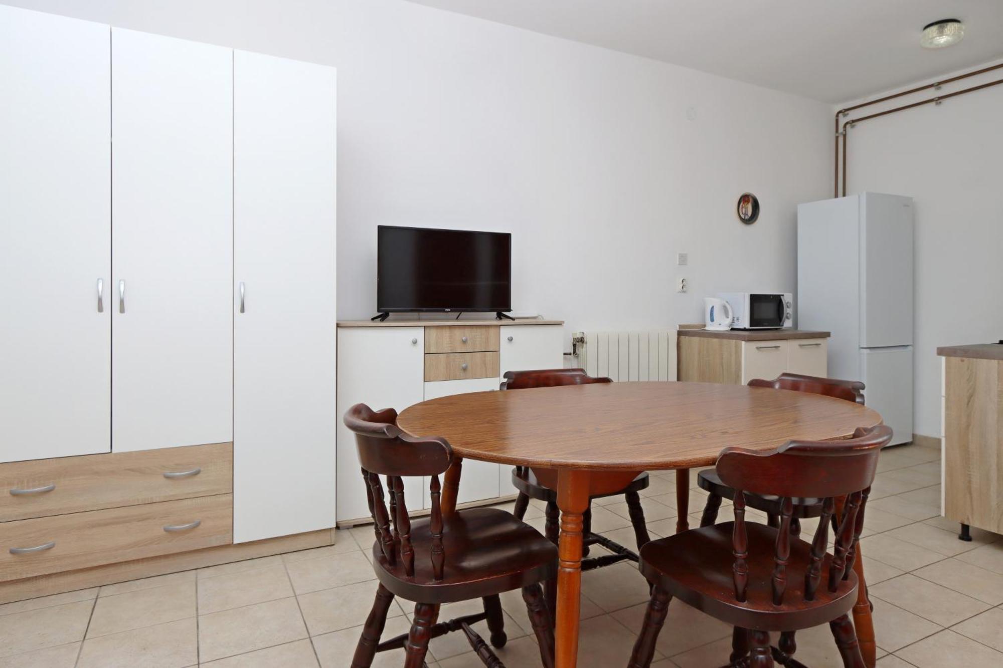 Apartments With A Parking Space Pag - 18345 Pag Town Room photo