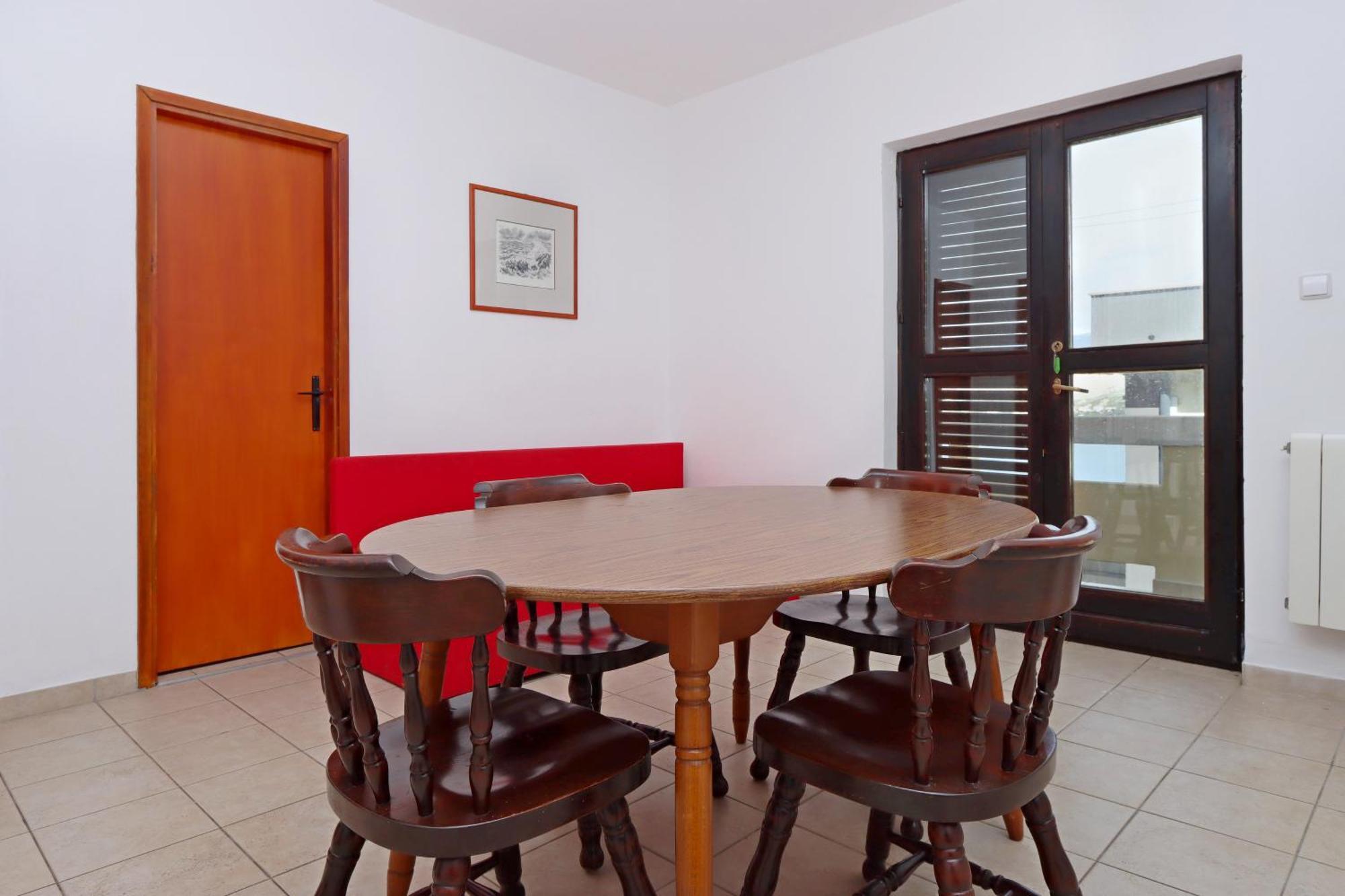 Apartments With A Parking Space Pag - 18345 Pag Town Room photo