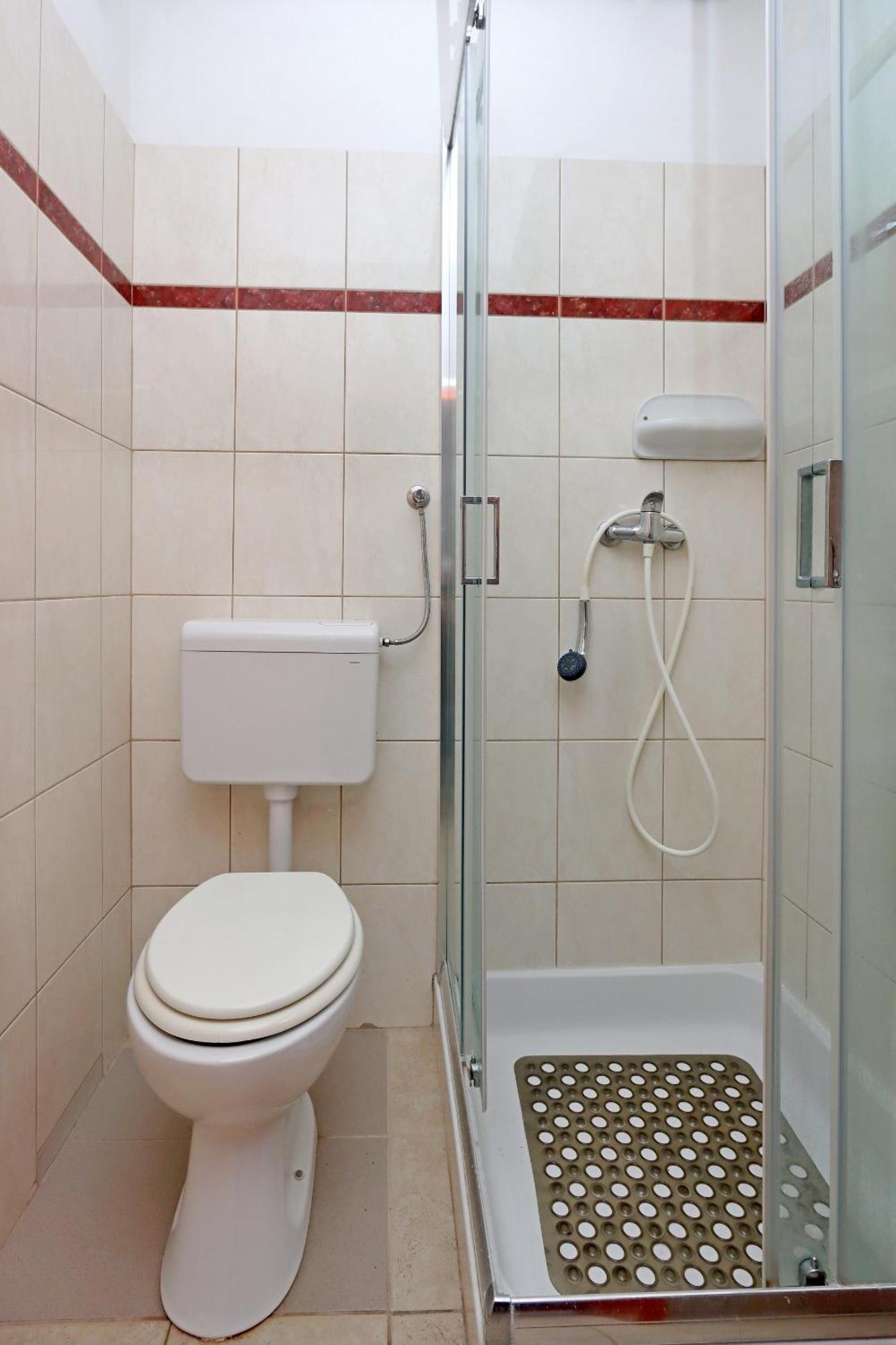 Apartments With A Parking Space Pag - 18345 Pag Town Room photo